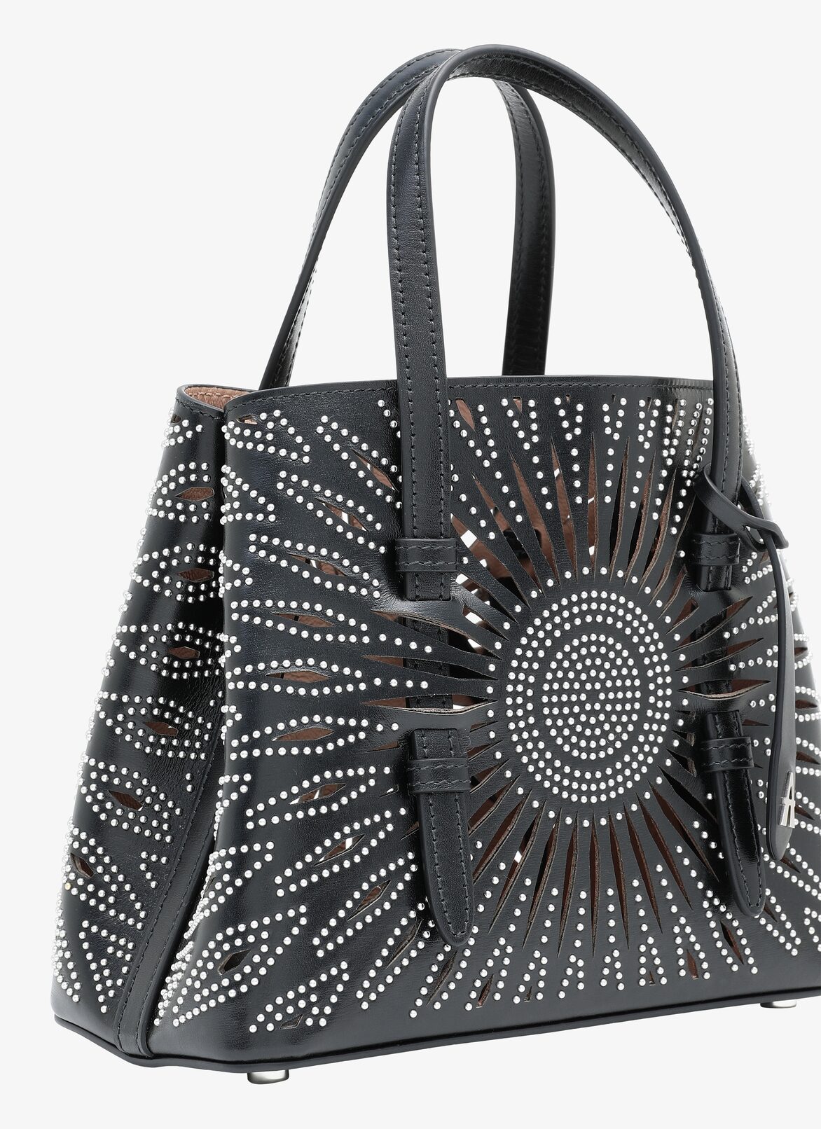 Sacs à Main ALAÏA NOIR SACS À MAIN